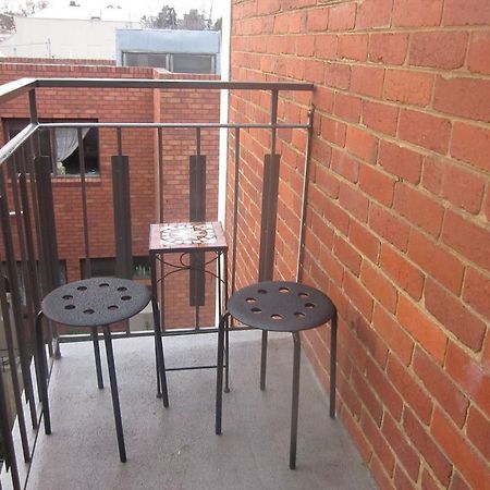 Position Perfect Carlton Apartment Melbourne Luaran gambar
