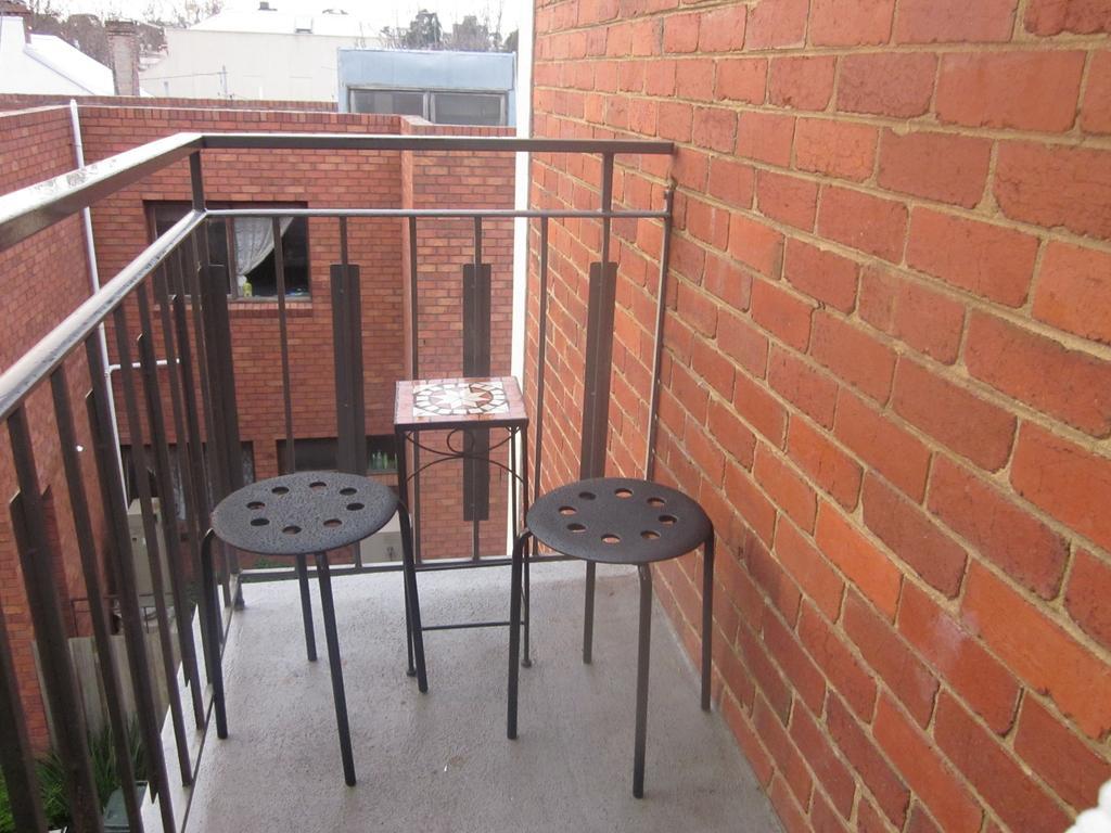 Position Perfect Carlton Apartment Melbourne Luaran gambar