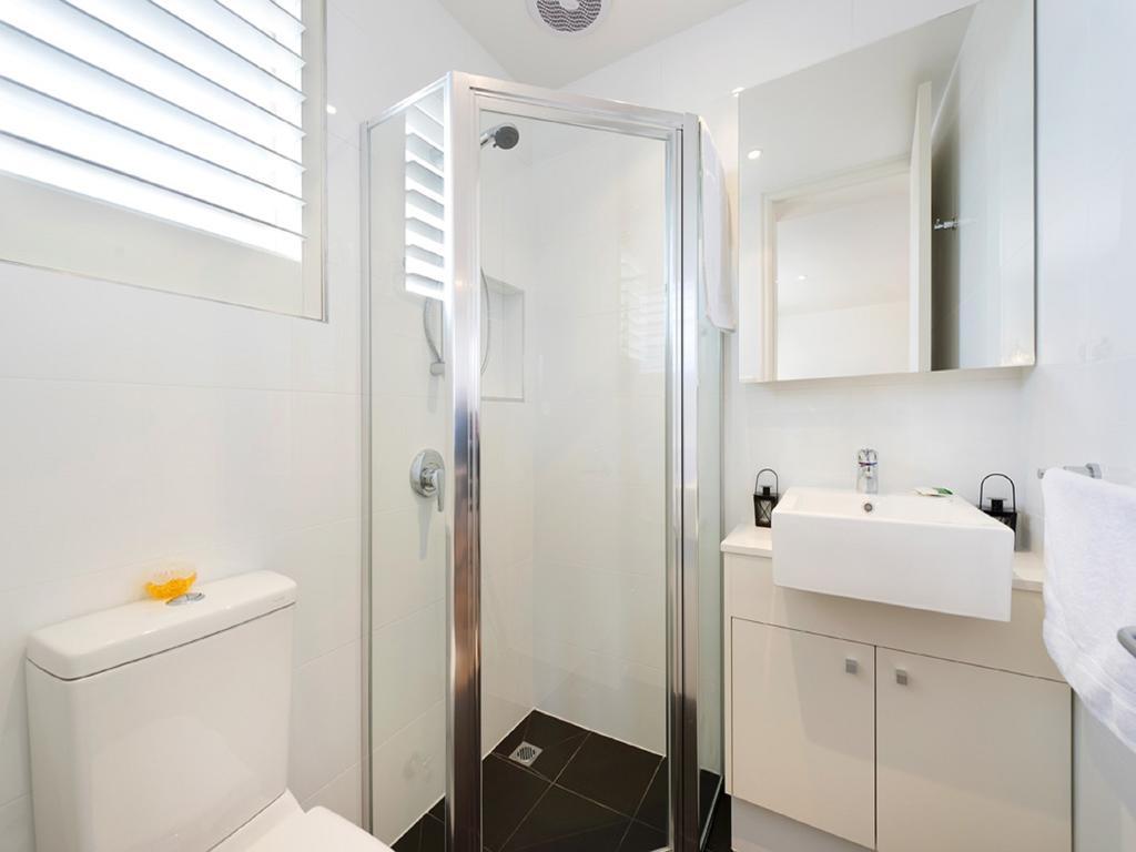 Position Perfect Carlton Apartment Melbourne Luaran gambar