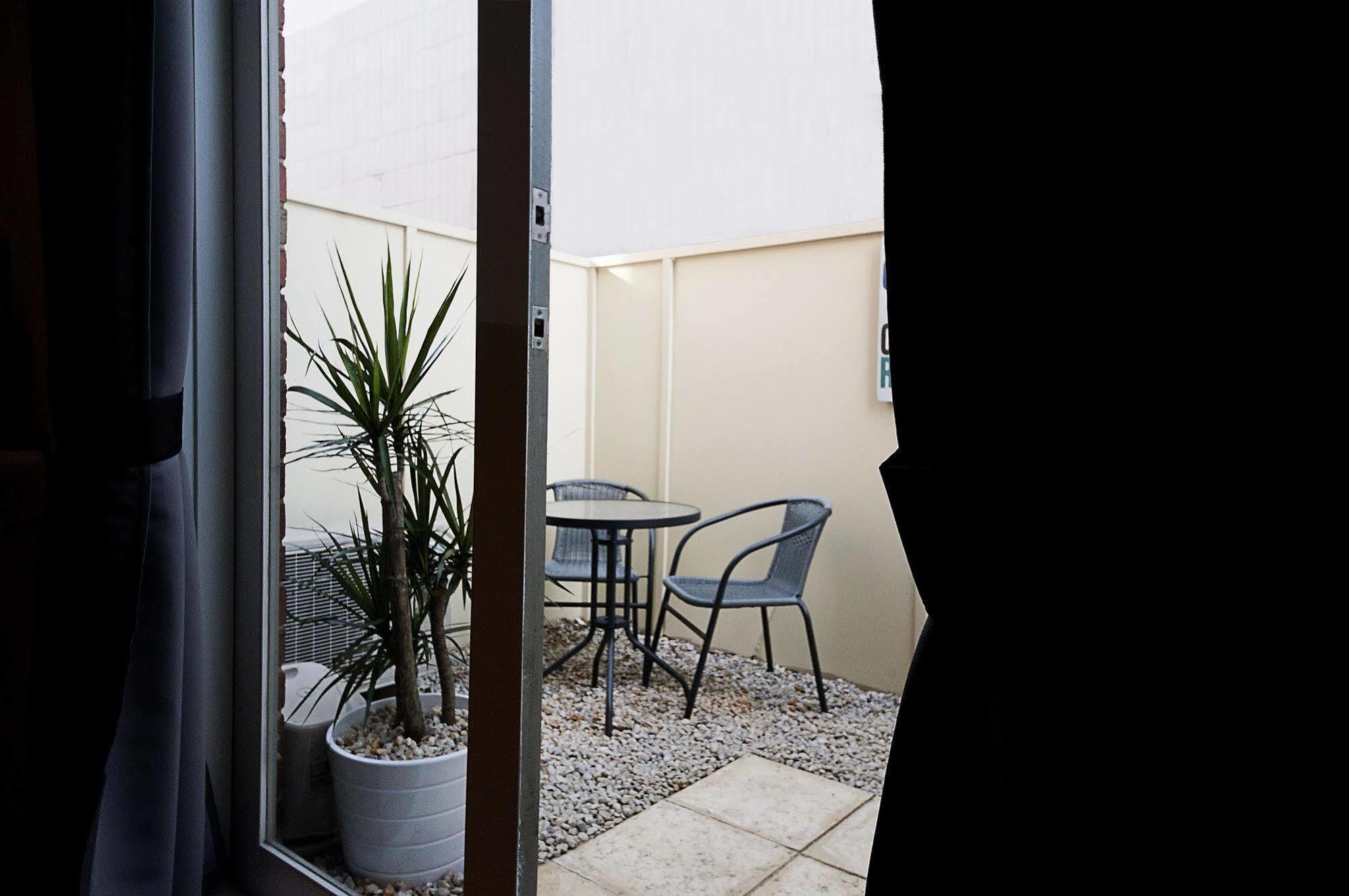 Position Perfect Carlton Apartment Melbourne Luaran gambar