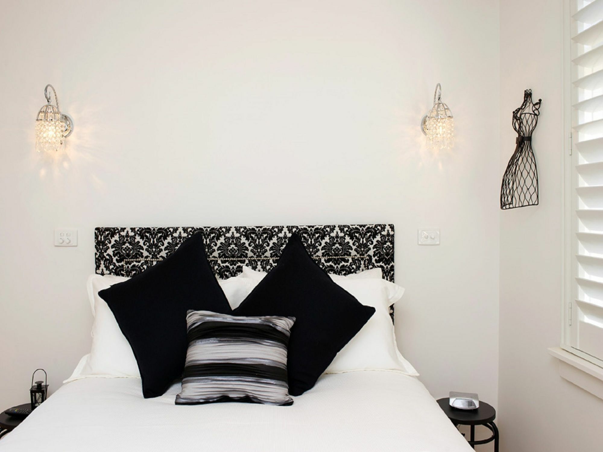 Position Perfect Carlton Apartment Melbourne Luaran gambar