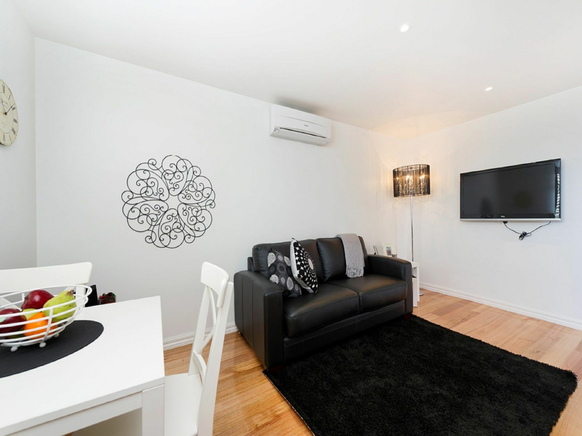Position Perfect Carlton Apartment Melbourne Luaran gambar